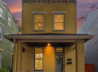 831 Monroe St, Newport, KY 41071