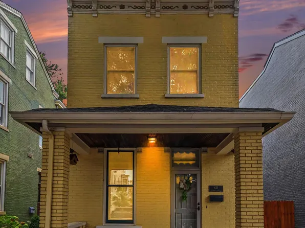 831 Monroe St, Newport, KY 41071