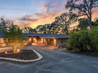 2190 Peggy Ln, El Dorado Hills, CA, 95762