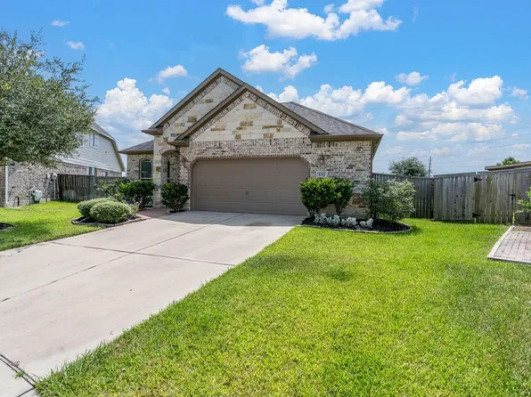 9302 Morning Hill Ct, Cypress, TX 77433