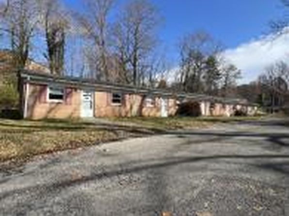 45 Woodcott Rd