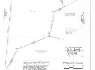 4423 Isenhour Rd, Kannapolis, NC 28081