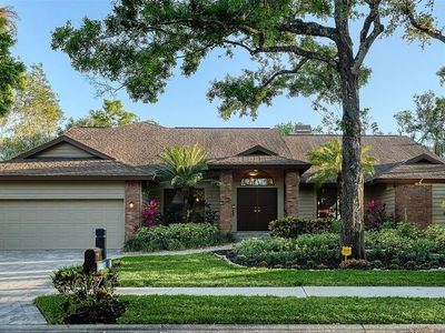 4445 Oak View Dr, Sarasota, FL, 34232