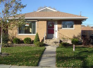 3726 W 114th Pl, Chicago, IL
