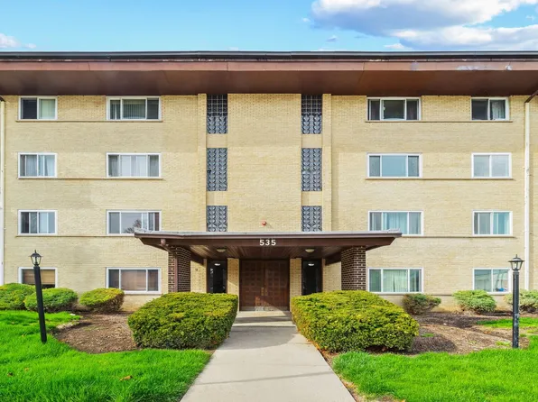 535 S Cleveland Ave APT 406, Arlington Heights, IL 60005