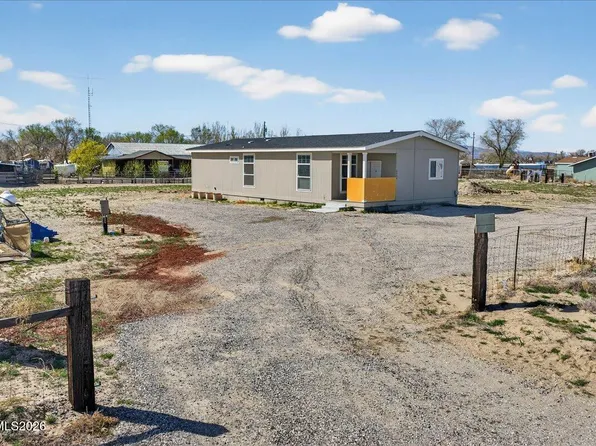 5953 Martin Ln, Fallon, NV 89406