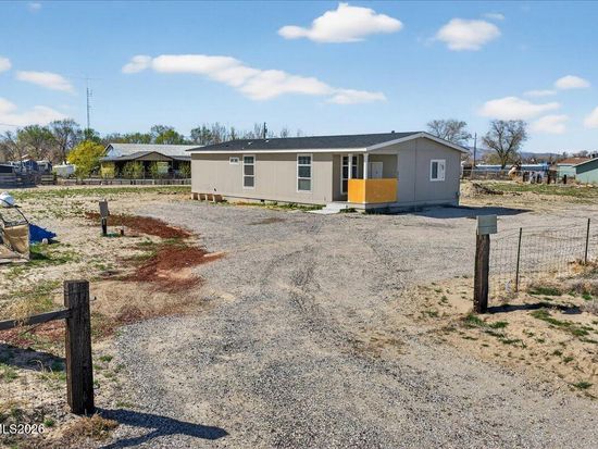 5953 Martin Ln, Fallon, NV 89406