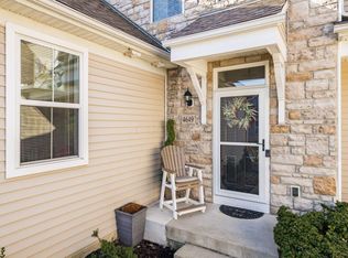 4649 Community Way, Hilliard, OH 43026