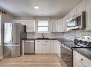 2510 McGinnis Dr, Nashville, TN 37216