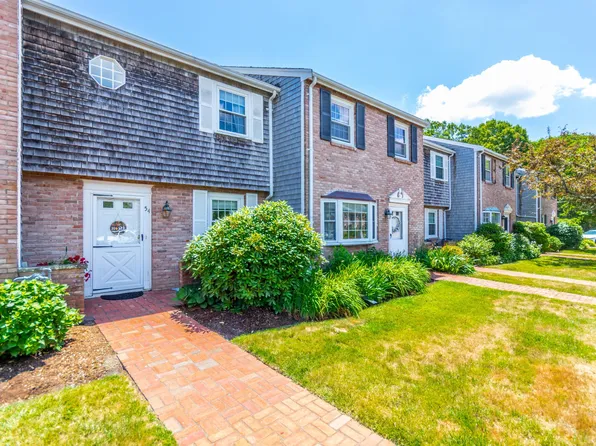 54 Captain Cook Lane UNIT 54, Centerville, MA 02632