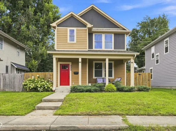 3123 Broadway St, Indianapolis, IN 46205