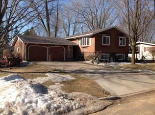 2111 High St, Wisconsin Rapids, WI 54495