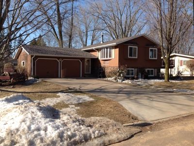 2111 High St, Wisconsin Rapids, WI, 54495