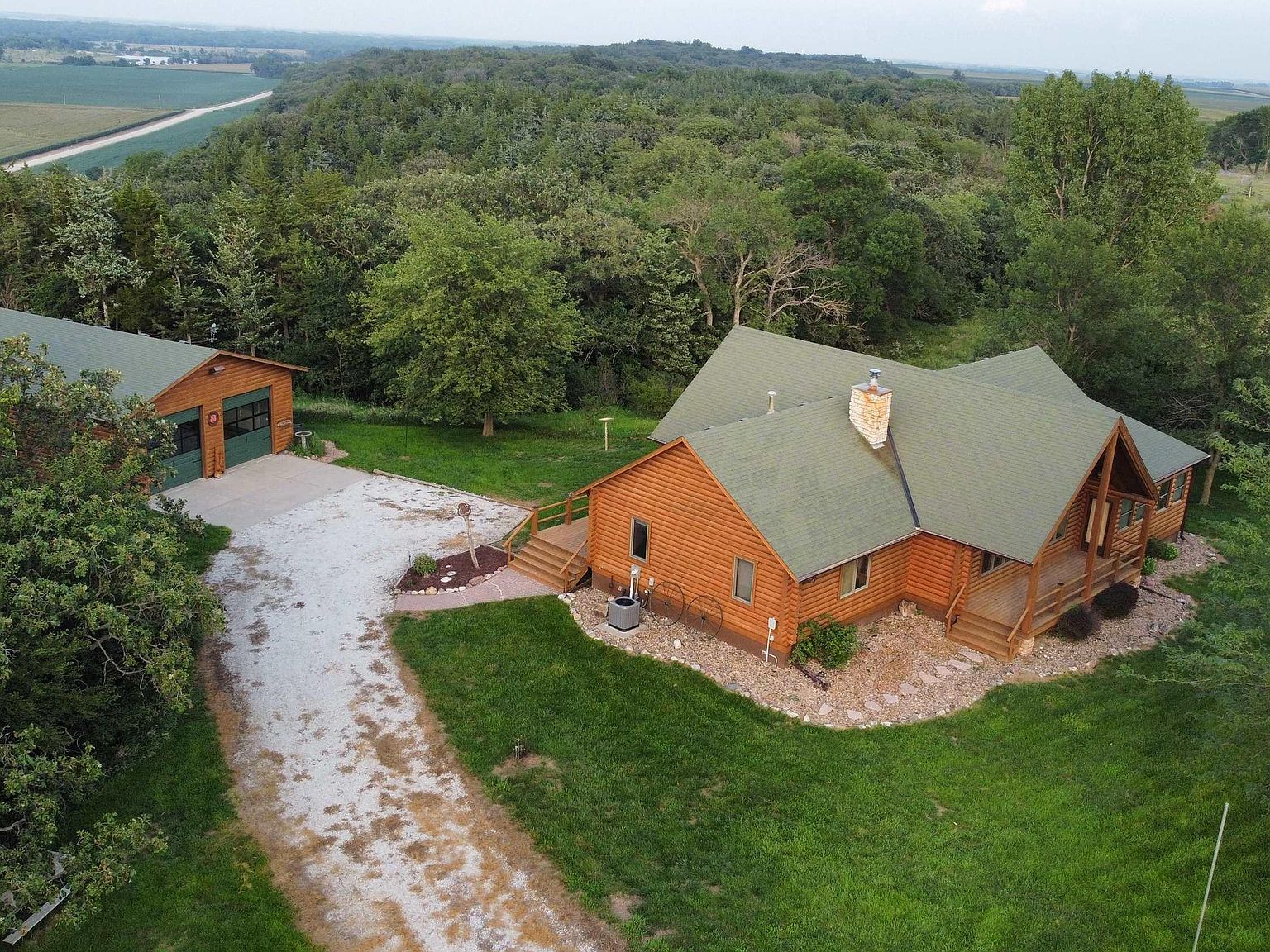 2665 Linwood Rd, Morse Bluff, NE 68648 Zillow