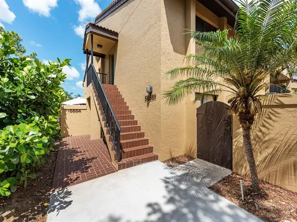 5656 Ashton Lake Dr #5656, Sarasota, FL 34231