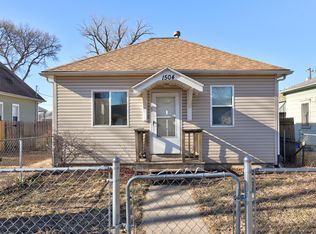 1504 S 7th St, Council Bluffs, IA 51501