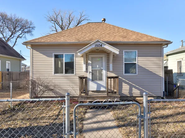 1504 S 7th St, Council Bluffs, IA 51501