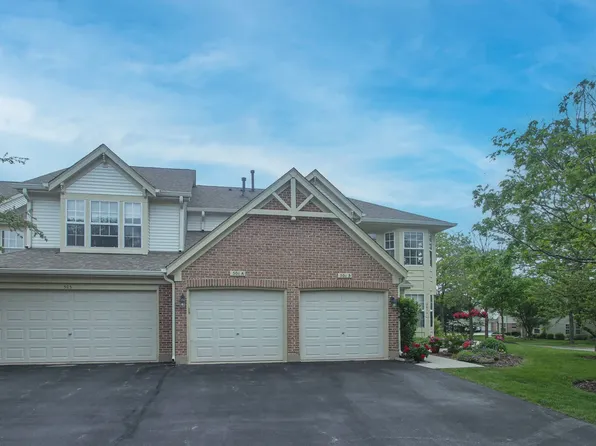 501 Pembrook Ct N #A, Crystal Lake, IL 60014