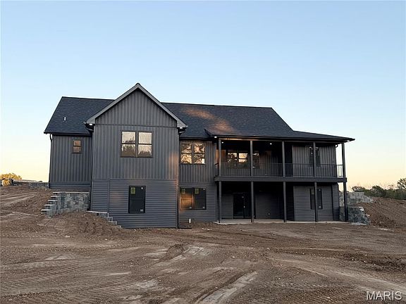 5th image of 24557 Meadows Trl