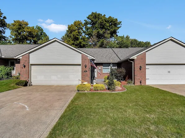 72 Shaffner Blvd, Mansfield, OH 44907