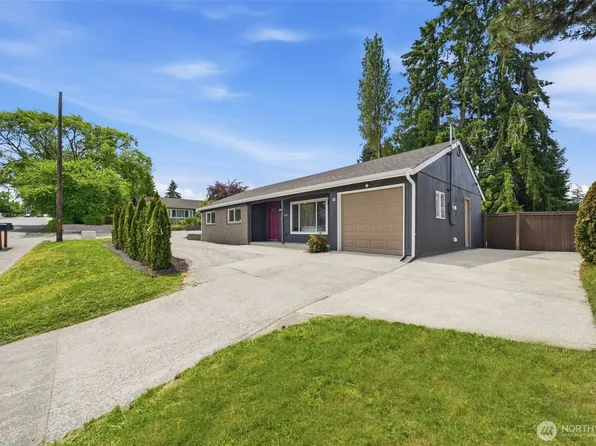 20926 44th Avenue W, Lynnwood, WA 98030