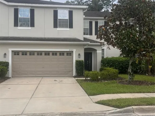 20525 Grand Vista Ln, Tampa, FL 33647