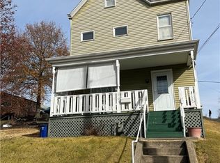 3200 Sacramento Ave, Pittsburgh, PA 15204