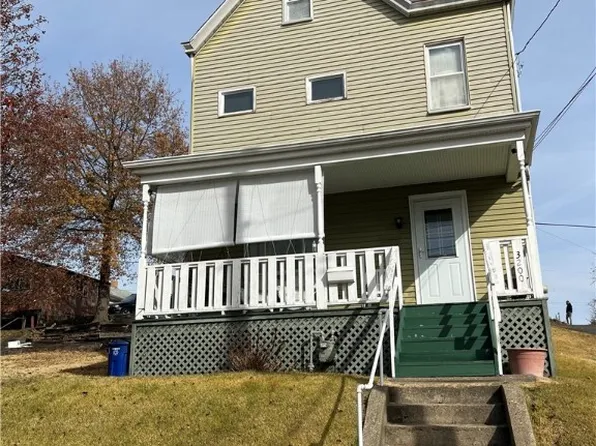 3200 Sacramento Ave, Pittsburgh, PA 15204