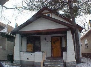 8319 Lane St, Detroit, MI 48209