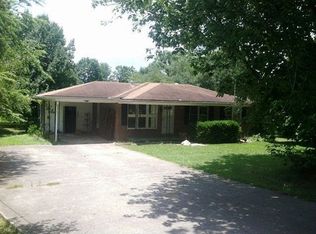 410 Cason Rd, Cedartown, GA 30125