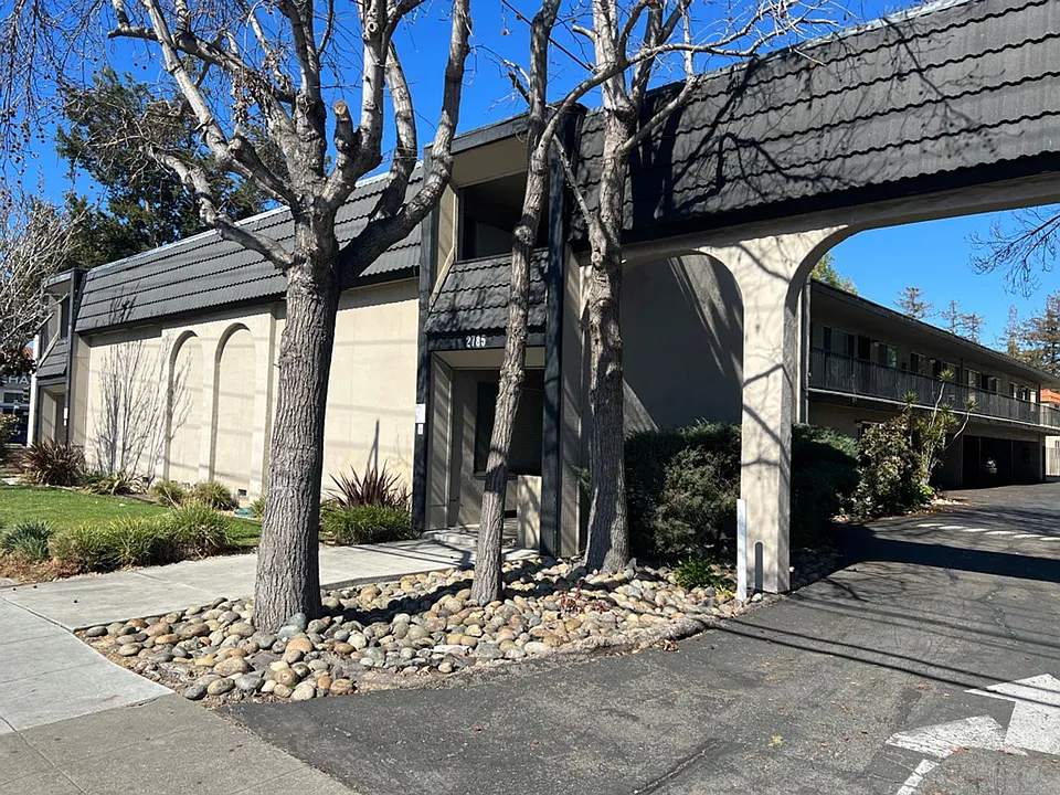 Homestead Apartments