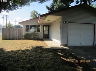 52263 SE 2nd St, Scappoose, OR 97056