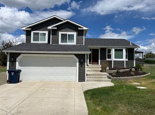 3925 Yuhas Ave, Helena, MT 59602