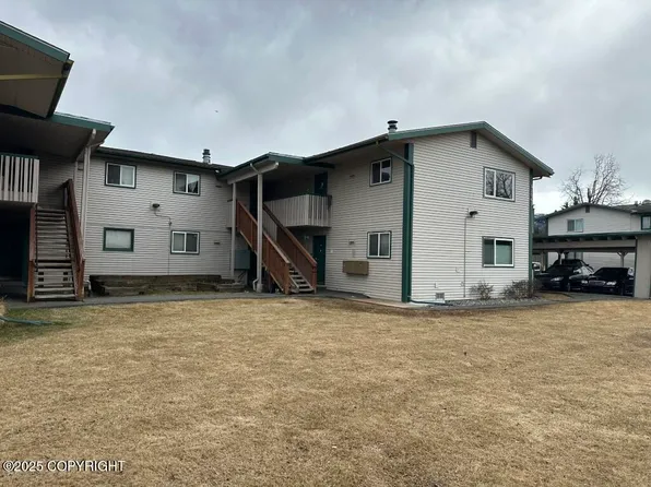 1541 State St Unit B7, Anchorage, AK 99504