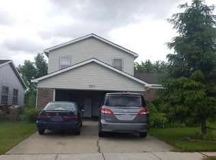 1917 Brockton Ln, Glendale Heights, IL 60139
