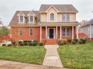 4230 Chester Village Cir, Chester, VA 23831