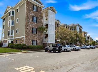 4875 Luster Leaf Circle #101, Myrtle Beach, SC 29577