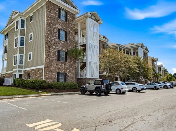 4875 Luster Leaf Circle #101, Myrtle Beach, SC 29577
