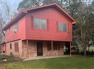 3018 McArthur Dr #1, La Marque, TX 77568