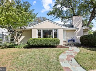 130 Spa View Ave, Annapolis, MD 21401