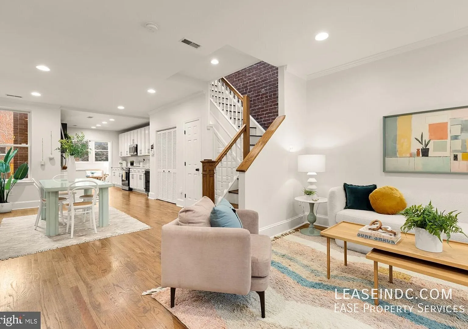 3 bed, 1740 sqft, $3,700 — Photo 2