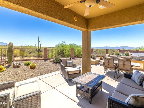 12766 N Gentle Rain Dr, Marana, AZ 85658