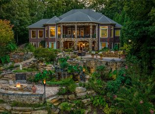 600 High View Ct, Seneca, SC 29672