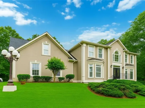 4002 Turnstone Dr NW, Kennesaw, GA 30152