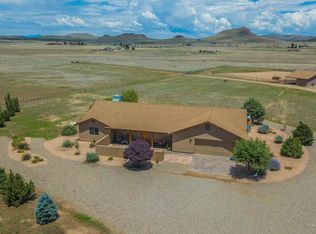 16250 N Riding Horse Rd, Chino Valley, AZ 86323