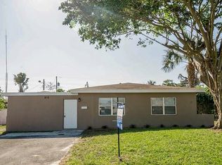 800 Alabama Ave, Fort Lauderdale, FL 33312