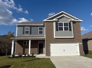 9055 Bluestem Cir, Bowling Green, KY 42104