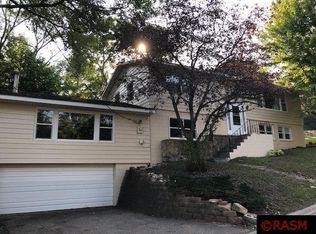 805 Belwood Dr, Mankato, MN 56001