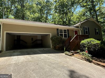 261 Sally Duke Dr, Whitesburg, GA, 30185