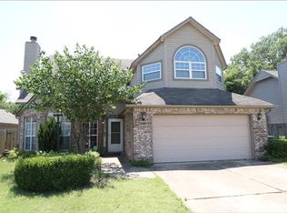 8938 E 100th St, Tulsa, OK 74133
